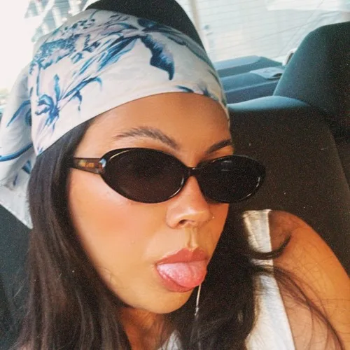 SAMANTHA DASILVA