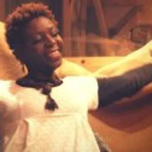 Sandra Mounam Mandengue