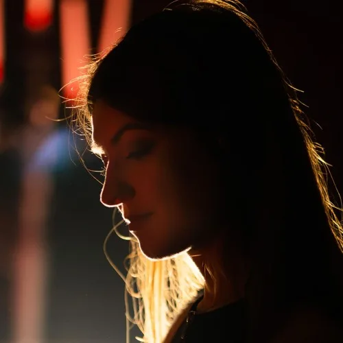 SASHA KOHANA