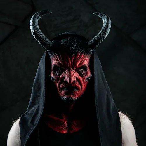 The SATAN