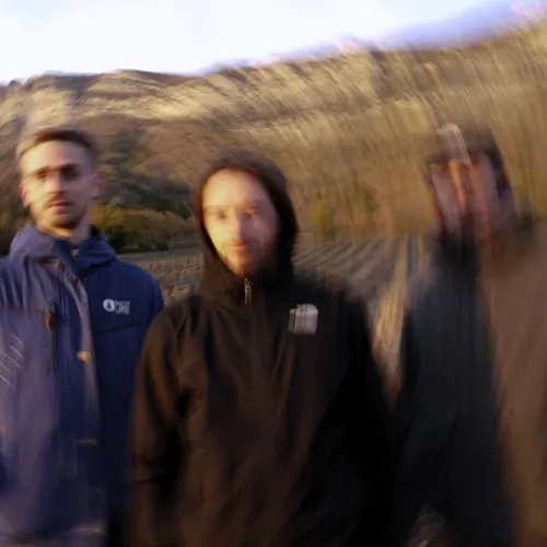 Sauvage Dub Trio