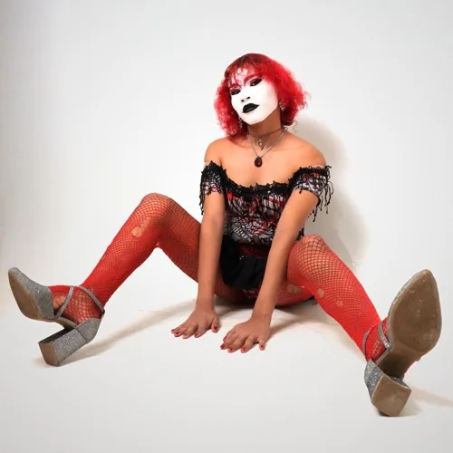 dj scarlet