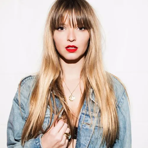 Scarlett Lapidus