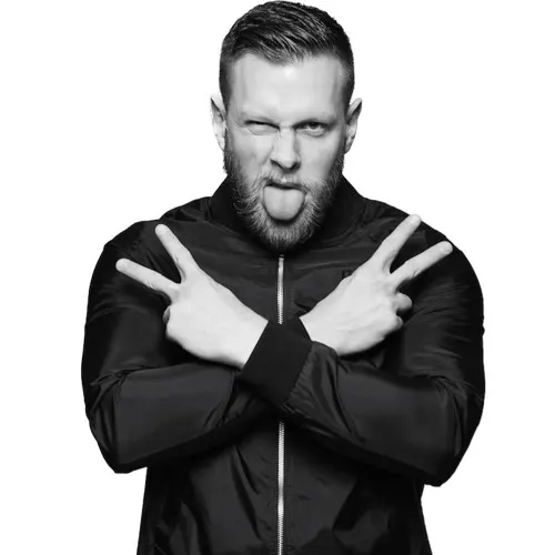 Scott Martin