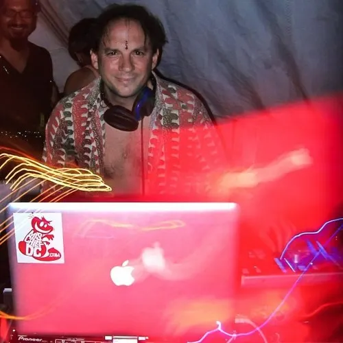Dj Sequoia