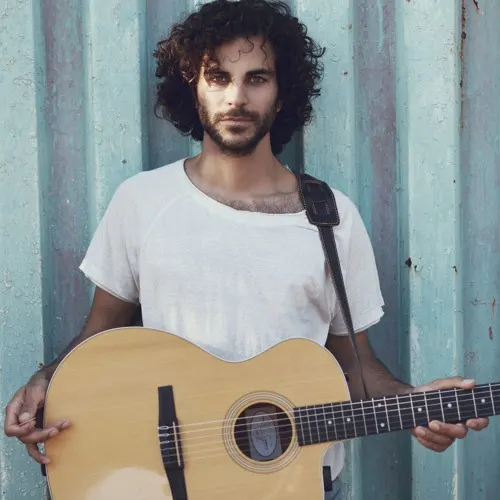 Shai Peri (שי פרי)