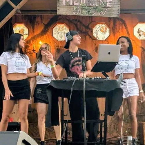 DJ Shayoss