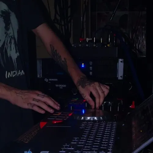 DJ.SHOCKZ