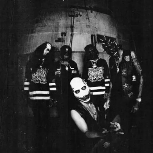 Death Row