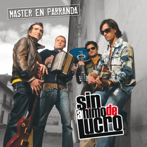 Sin Animo De Lucro