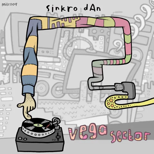 Sinkro The Dan