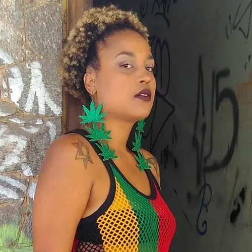 Sistah Mari