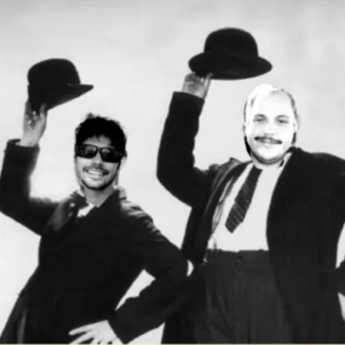 Skinny Fat Bastards