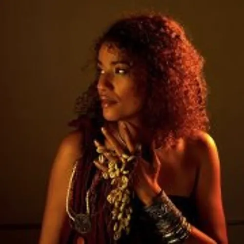 Souad Asla