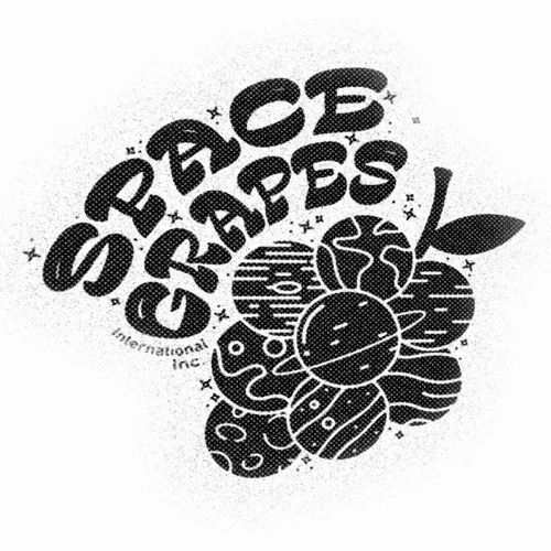 Space Grapes