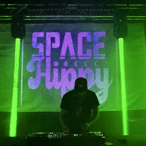 Space Hippy
