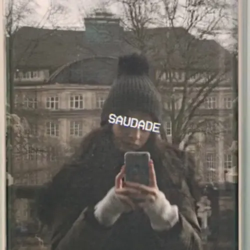 saudade