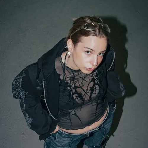 Stacy