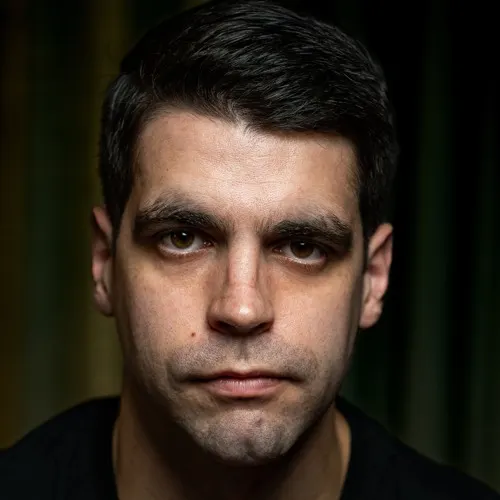 Stephan Maman
