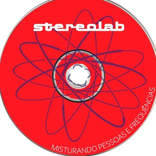stereolab