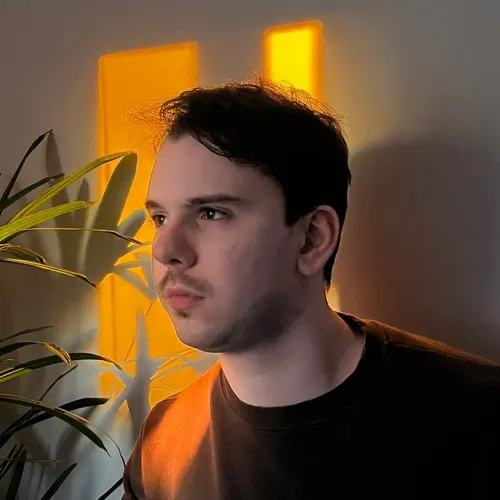 Strange Mike