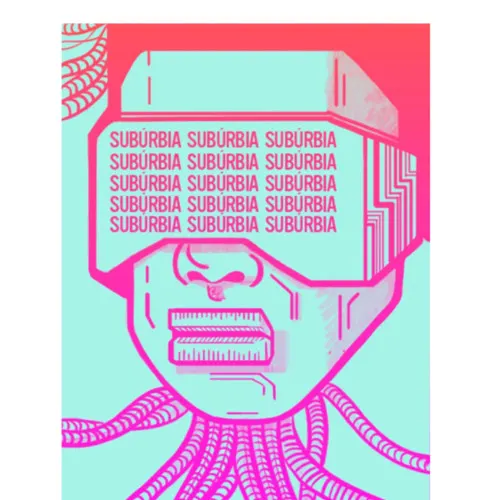 DJ Subúrbia