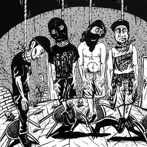 Suicídio Coletivo Grind