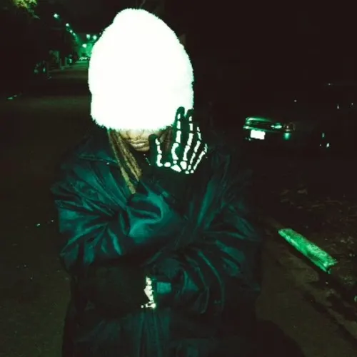 The mister Puff D