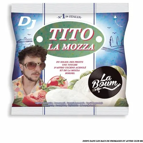 Tito la Mozza