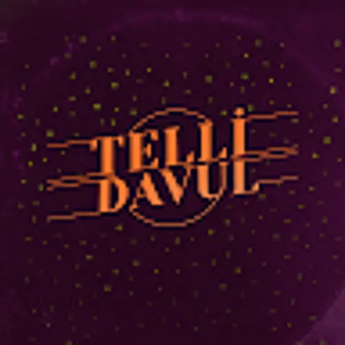 Telli Davul