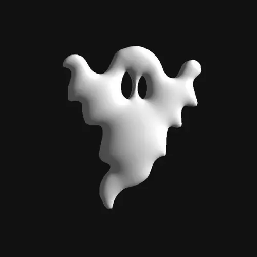 The Ghost