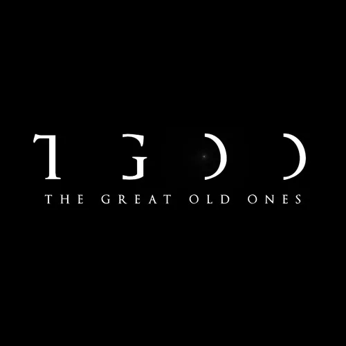 The Great Old Ones