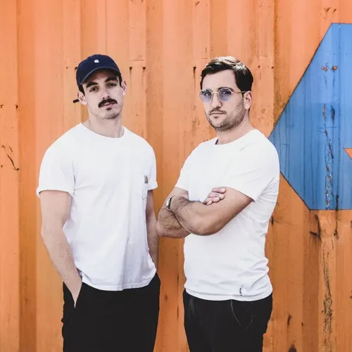 The Wild Brothers