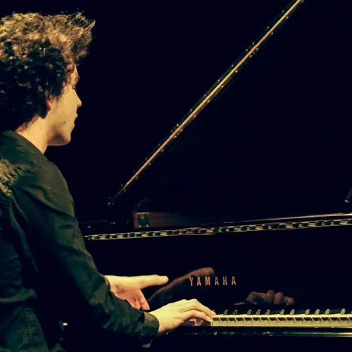 Thibault Gomez