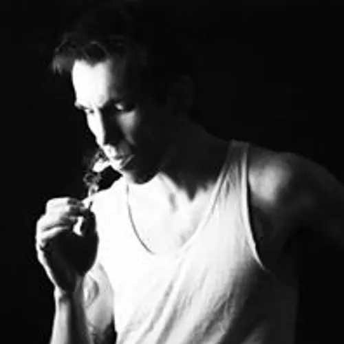 Tiago André Sue
