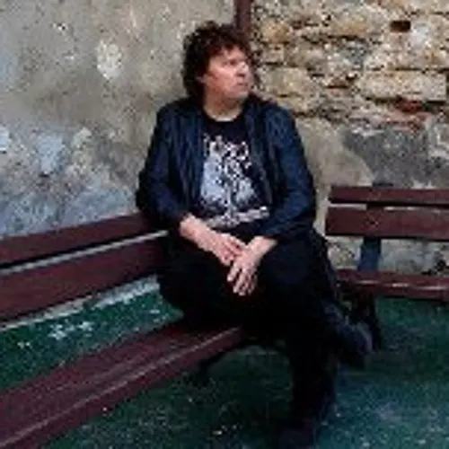 Timo Tolkki