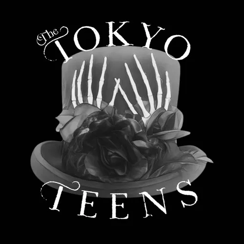 Tokyo Teens