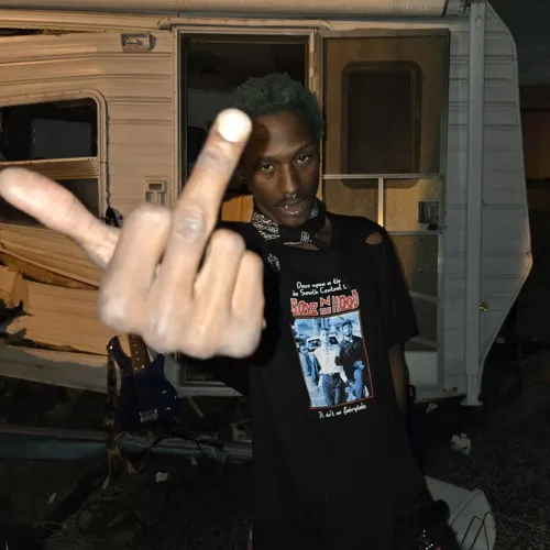 Tommie the Stoner