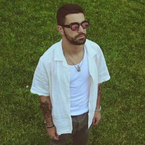 Tony Flow