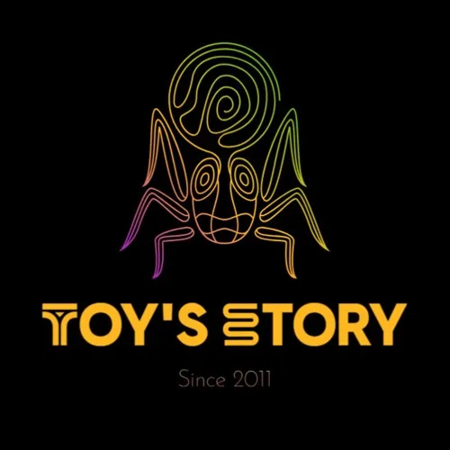 toy's story