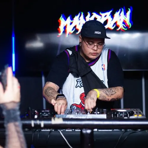 Tricks Dj