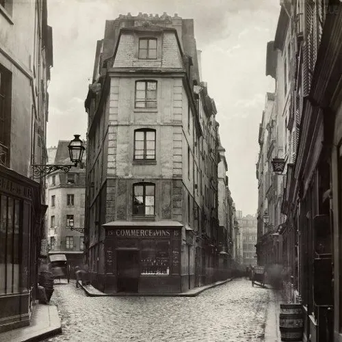 La Grande Truanderie