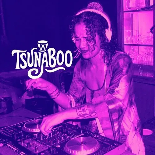 Tsunaboo