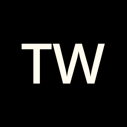 Twendy Pastel
