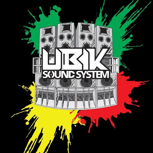 UBIK Sound System