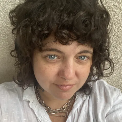 Julia Jacobina