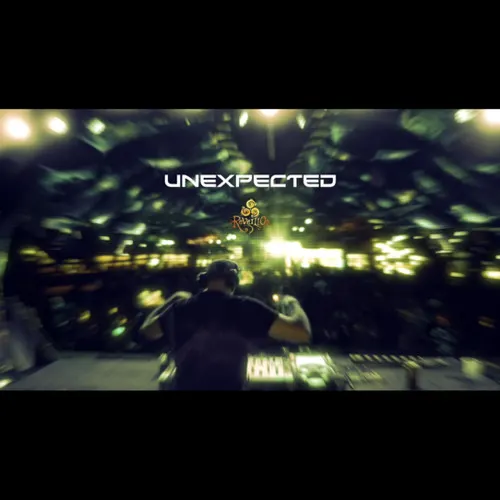 Unexpected & DJ Slash