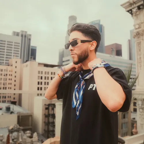 patrickthagreat