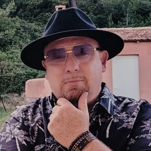 DJ Yann K