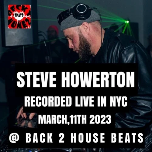 Steve Howerton